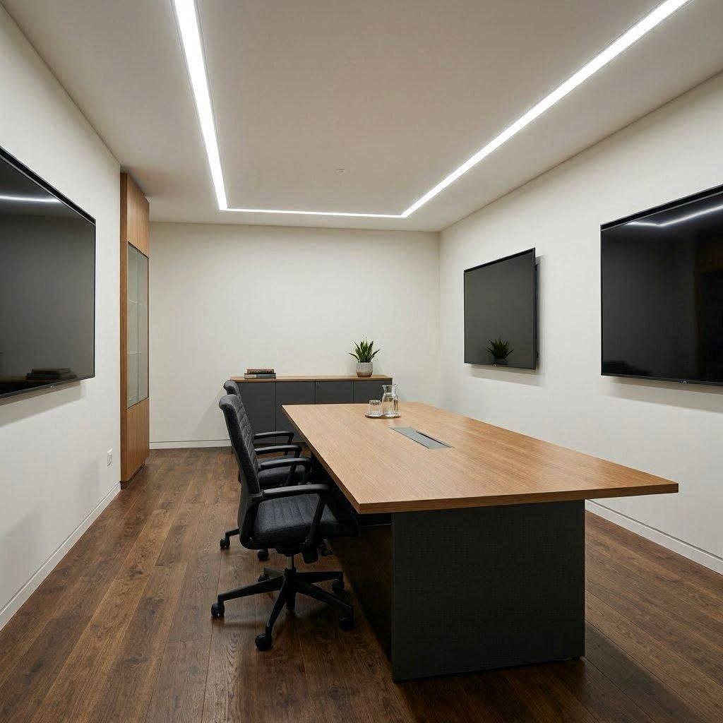 面对跨部门联合会议写字楼办公企业接待礼仪需要运营团队补充哪些控制措施
